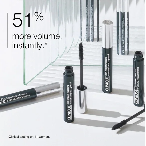 🖤Clinique High Impact Mascara - Picture 3 of 7
